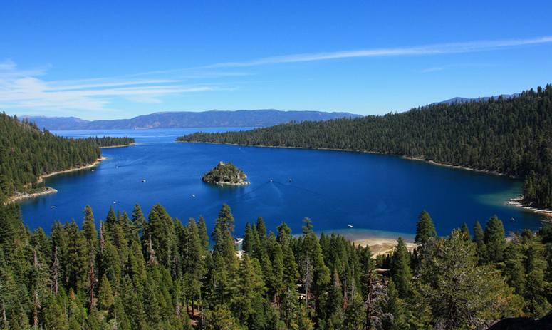 Emerald Bay State Park Day Trip Things To Do
