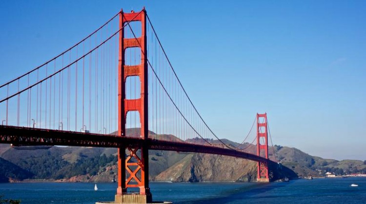 Northern California Day Trips Things To Do Attractions