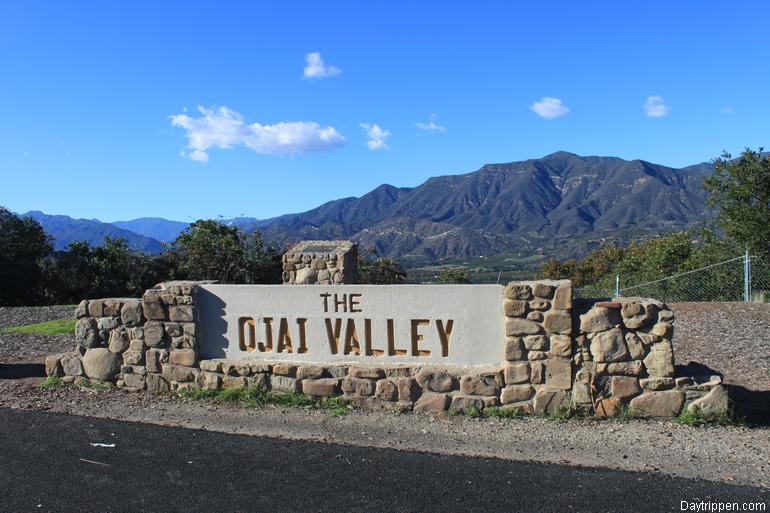 Ojai Valley Overlook