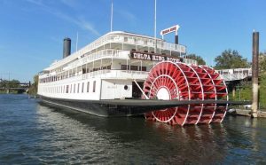 Best Sacramento River Cruise for Visitors