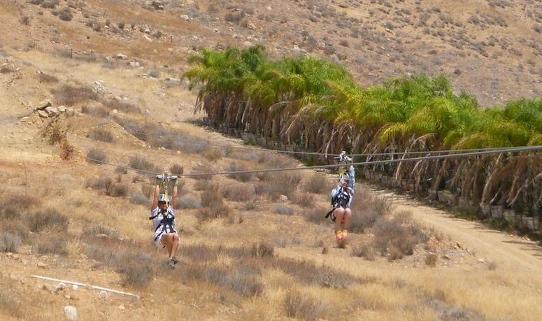 Skull Canyon Speed Run Zip Line Skull Canyon Speed Run Zip Line
