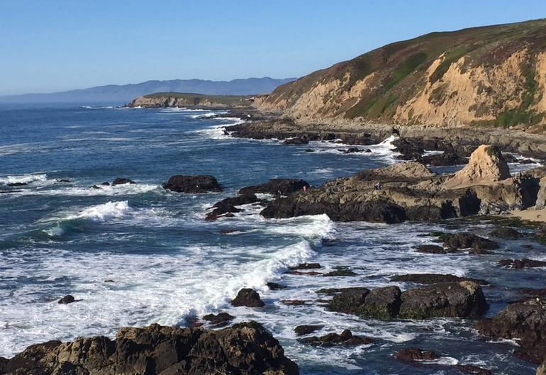 Sonoma Coast State Park