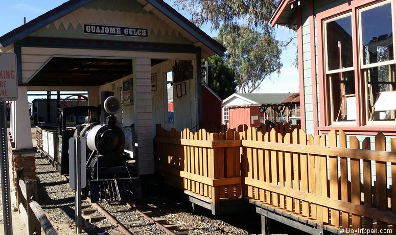 Antique Gas & Steam Engine Museum