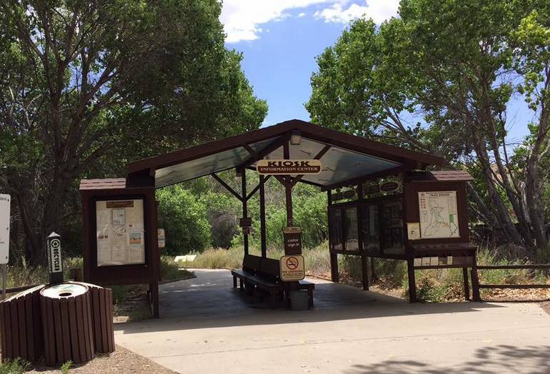 Big Morongo Canyon Preserve