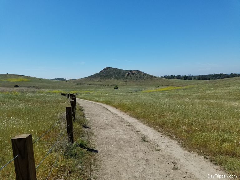 Family Friendly Hiking Trails in Southern California