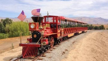 California Living Museum