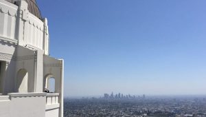 Griffith Observatory: Day Trip: Explore the Cosmos Above the City of Angels