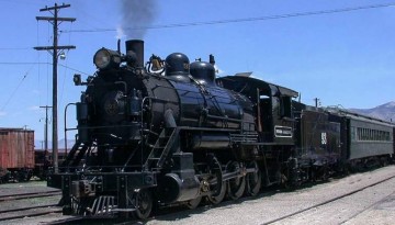 Nevada Northern Railway