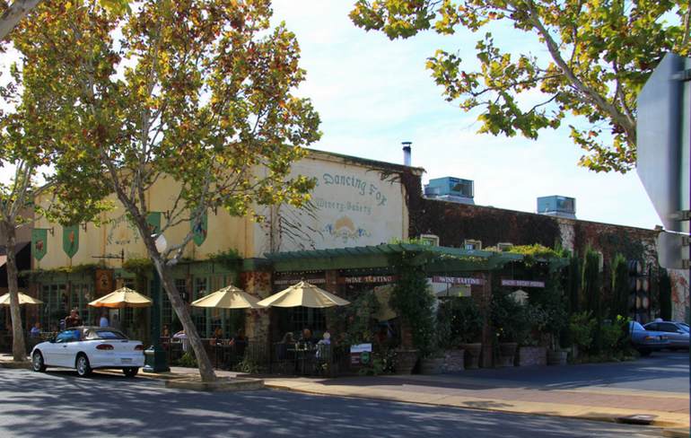 Lodi California Lodi California