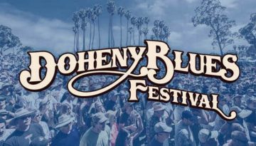 Doheny Blues Festival
