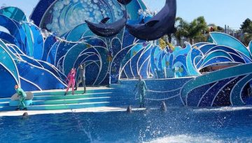 Dive into Savings: How to Get SeaWorld San Diego Tickets