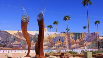 Twentynine Palms Gateway To Joshua National Park