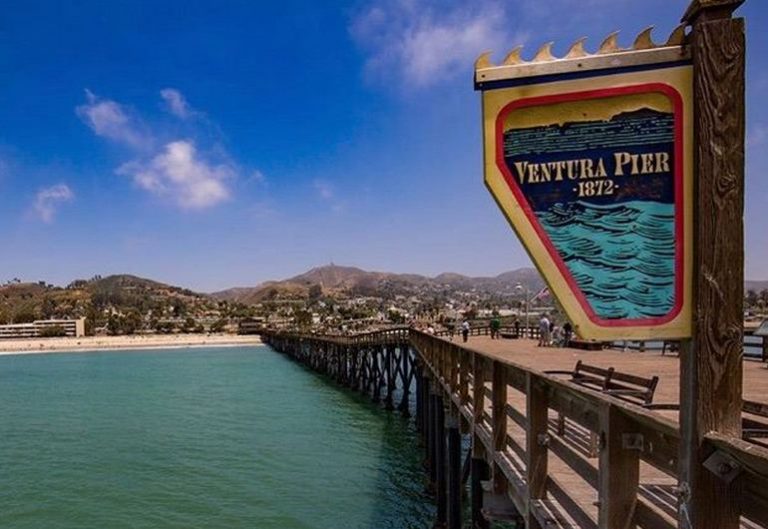 ventura tourist center