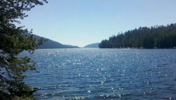 Fresno County Day Trips