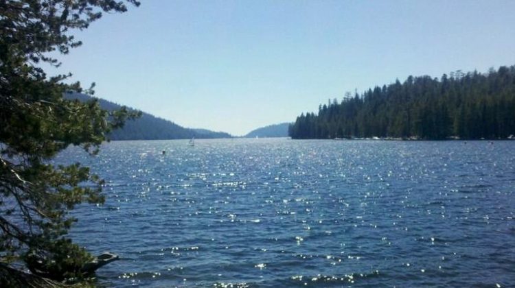 Fresno County Day Trips