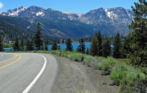 Mono County Day Trips
