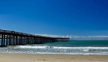 Ventura County Day Trips