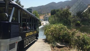 Affordable Fun: Universal Studios Hollywood Ticket Discounts