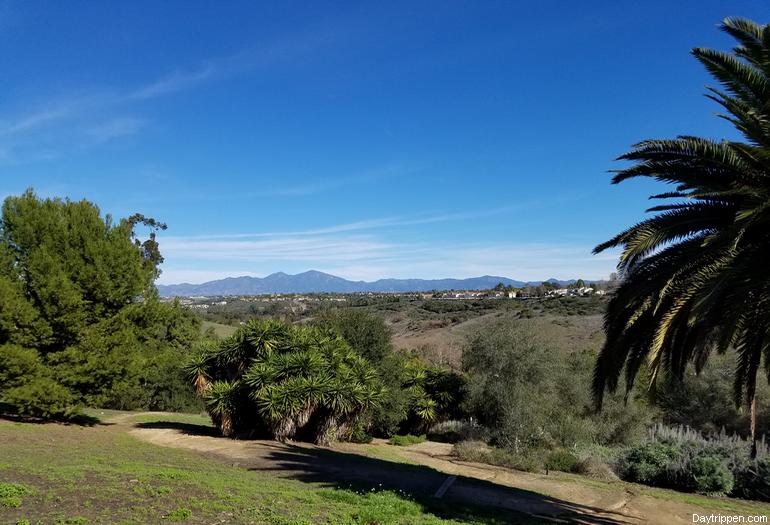 Laguna Niguel Preserve