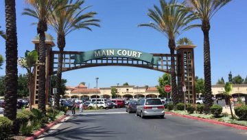 Camarillo Outlet Mall Discount Stores