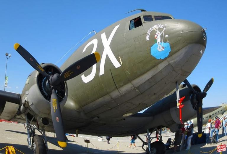 Chino Air Show Discounts Coupons Event Information