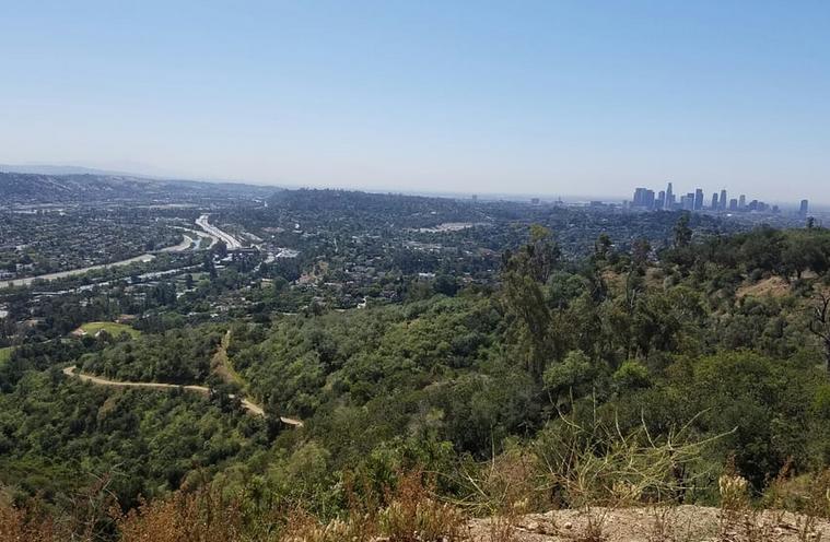 Griffith Park, Los Angeles