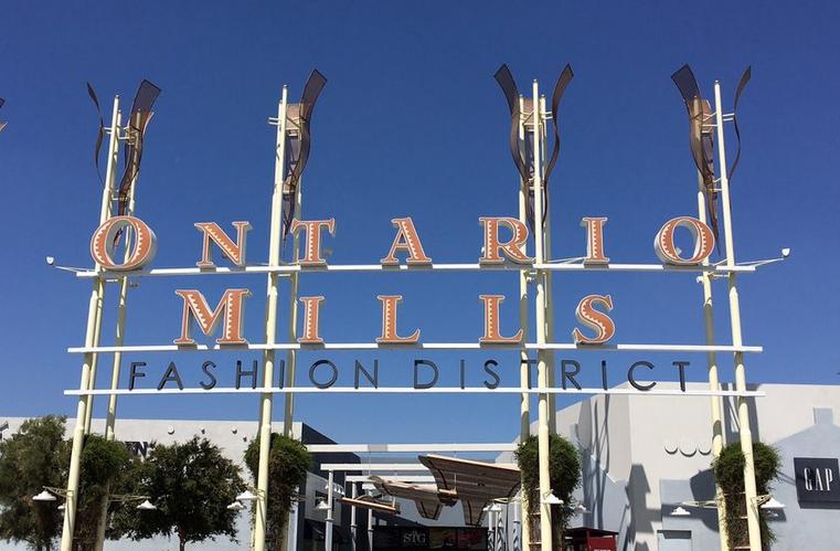 Best Southern California Outlet Malls Factory Stores