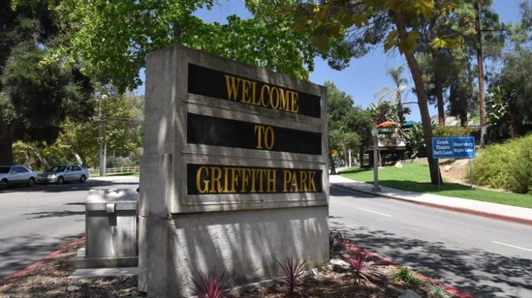 Griffith Park Day Trip Things To Do