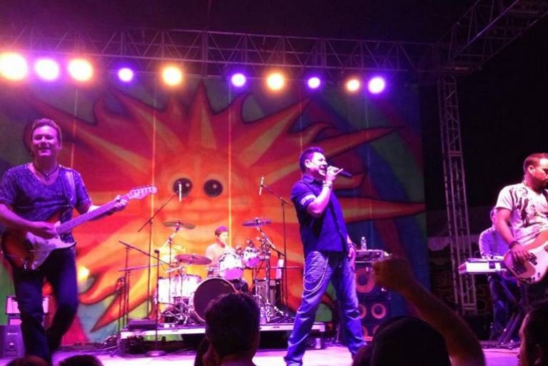 Brea Summer Festival Rides Attractions Concert Schedule