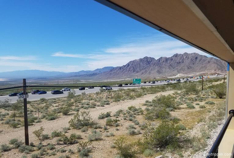 Boulder City Train Excursion