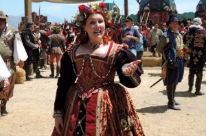 Southern California Renaissance Pleasure Faire