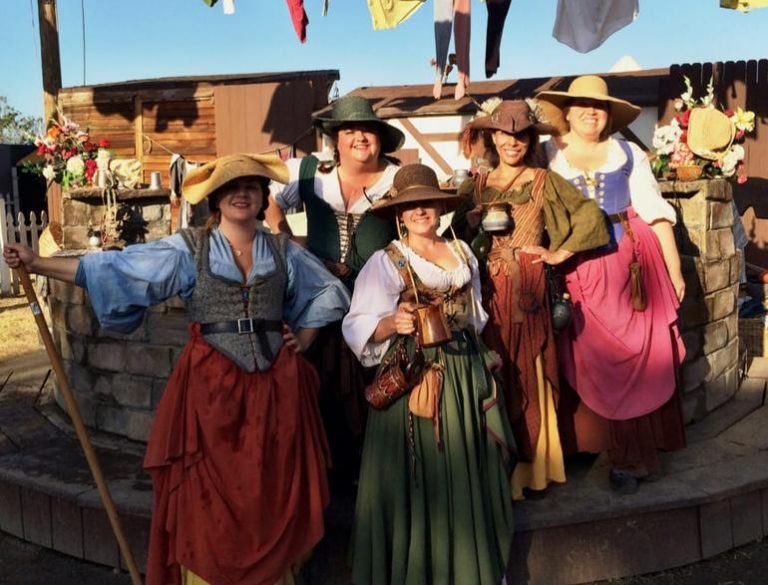 Santa Fe Renaissance Faire 2024 Dates Betsey Myrilla