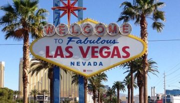 Free Things to do in Las Vegas During The Day