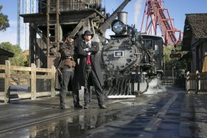 Top Ten Things To Do On Father's Day in Southern California