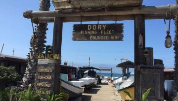 Orange County's Best Direct-from-the-Boat Seafood Spots