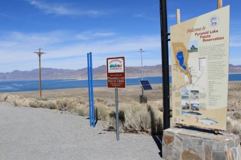 Pyramid Lake Nevada: A Must-Visit Day Trip From Reno