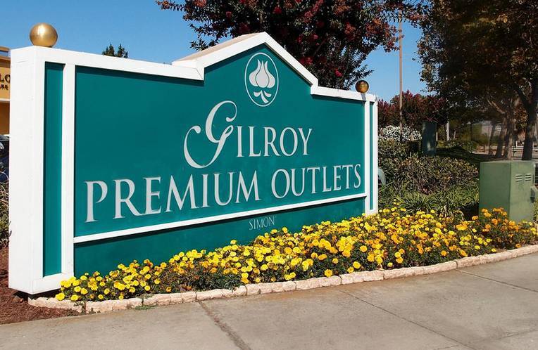 Best Southern California Outlet Malls Factory Stores