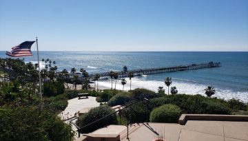 San Clemente Day Trip