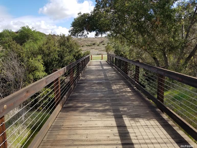  Bommer Canyon Nature Trail