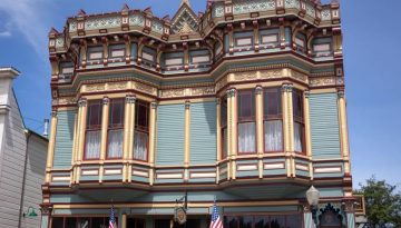 Ferndale California Day Trip