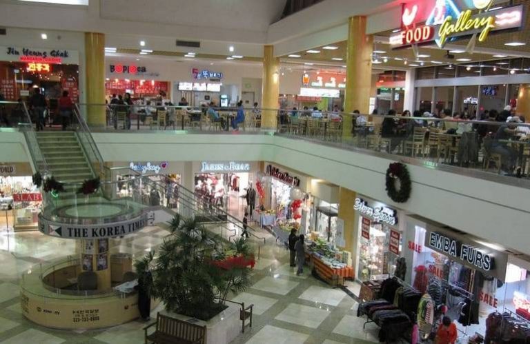 Things to do in ktown la
