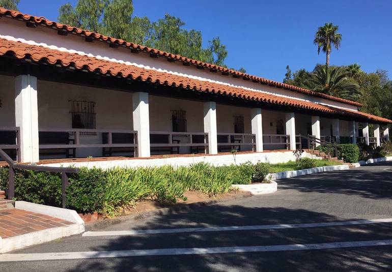 Mission San Diego de Alcalá