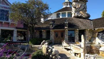 Madonna Inn San Luis Obispo