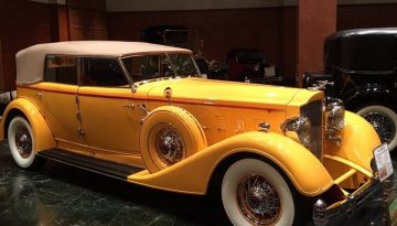 Nethercutt Collection Museum