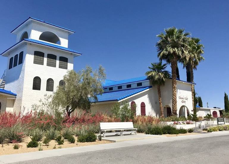The Other Wine Country Pahrump Valley Nevadaappeal Com