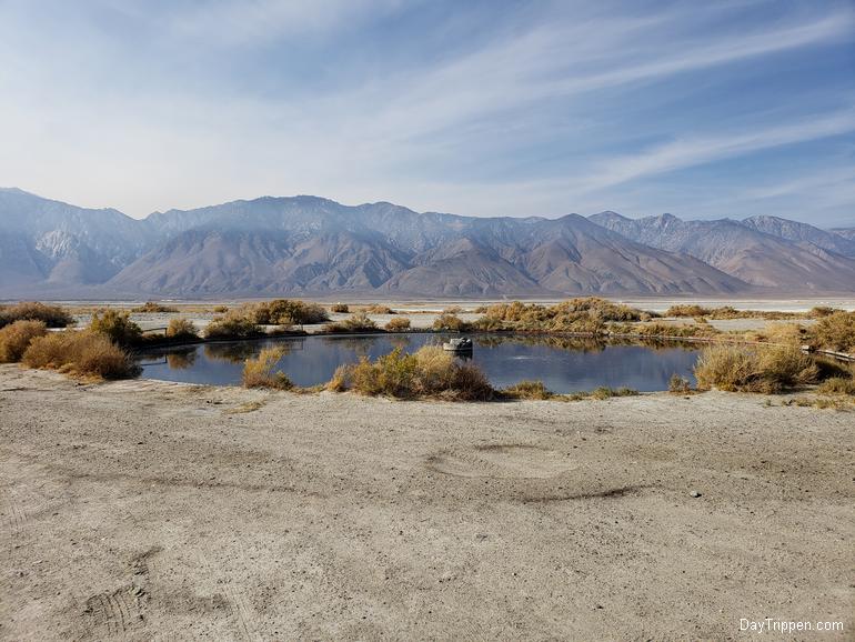 Dirty Socks Hot Spring