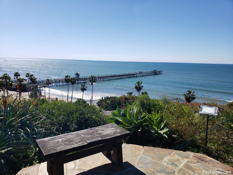 Casa Romantica San Clemente, California