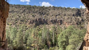New Mexico Day Trips