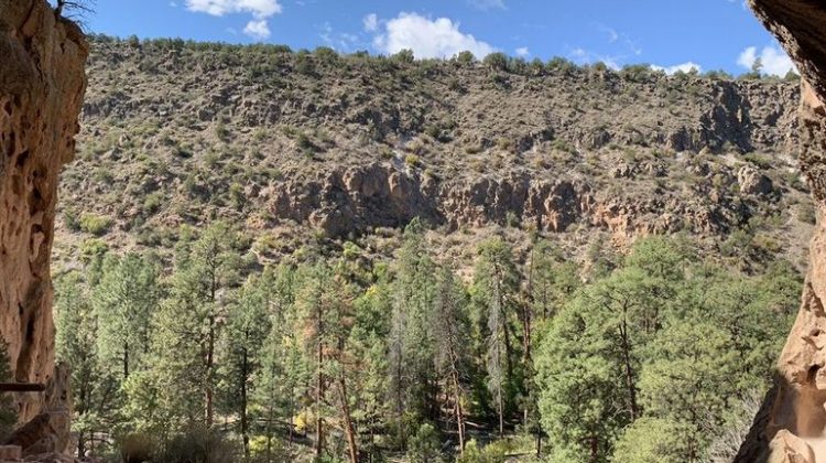 New Mexico Day Trips