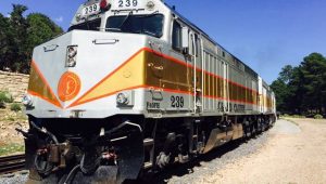 Grand Canyon Railway Day Trip: Arizona’s Epic Scenic Train Adventure